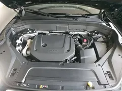 2021 Volvo XC90 7 Seats, чёрный — фото 20