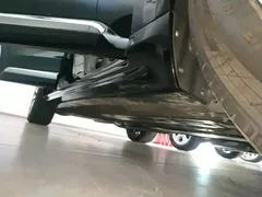 2021 Volvo XC90 7 Seats, чёрный — фото 21