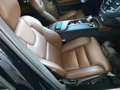 2021 Volvo XC90 7 Seats, чёрный — фото 25