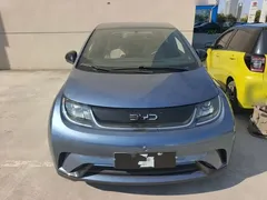 2025 BYD Dolphin 420km Freedom — фото 3