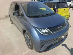 2025 BYD Dolphin 420km Freedom — фото 4