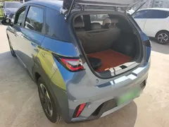 2025 BYD Dolphin 420km Freedom — фото 5