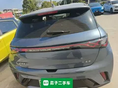 2025 BYD Dolphin 420km Freedom — фото 6