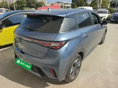 2025 BYD Dolphin 420km Freedom — фото 7