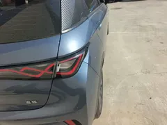 2025 BYD Dolphin 420km Freedom — фото 8