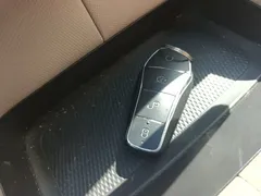 2025 BYD Dolphin 420km Freedom — фото 9