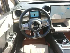 2025 BYD Dolphin 420km Freedom — фото 11