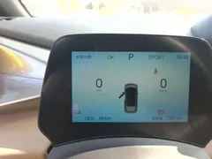 2025 BYD Dolphin 420km Freedom — фото 12