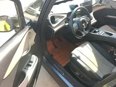 2025 BYD Dolphin 420km Freedom — фото 16