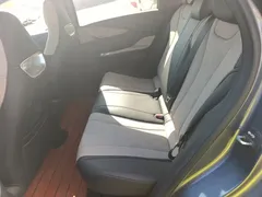 2025 BYD Dolphin 420km Freedom — фото 17