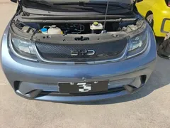 2025 BYD Dolphin 420km Freedom — фото 20