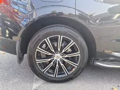 2021 Volvo XC60 4WD Luxury, чёрный — фото 7