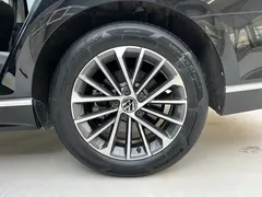 2023 Volkswagen Magotan 330TSI DSG Leading Anniversary, чёрный — фото 21
