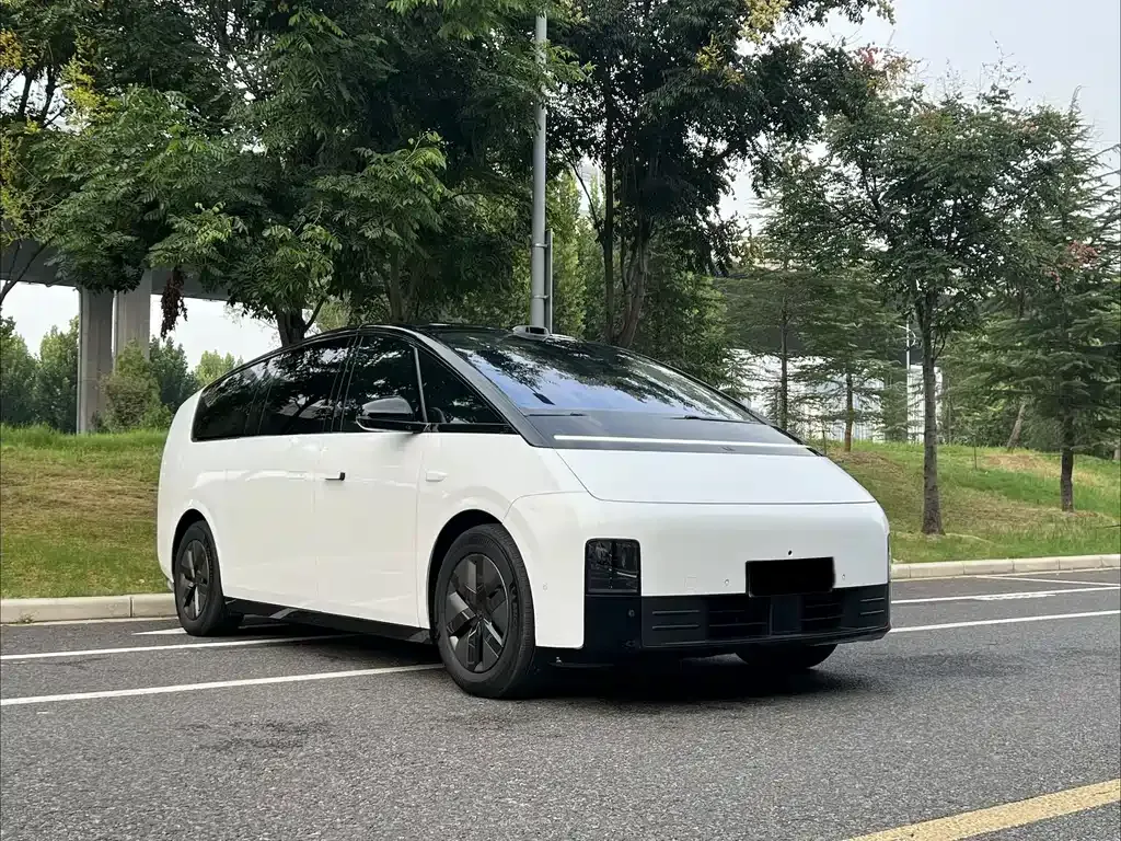 2025 Li Auto MEGA Home
