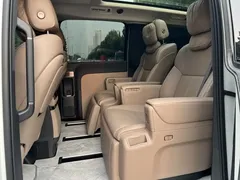 2025 Li Auto MEGA Home, белый — фото 5