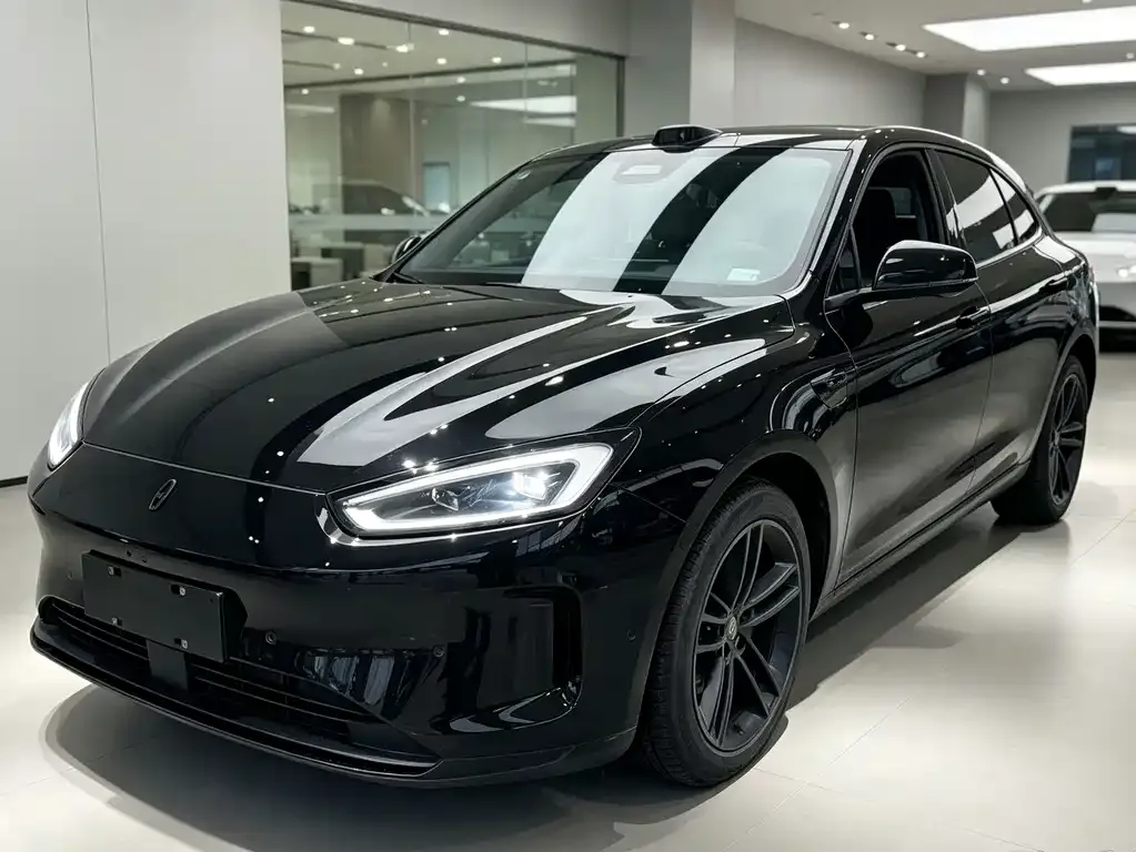 2024 Aito M5 EREV Max RS 4WD ADAS