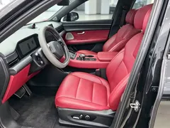 2024 Aito M5 EREV Max RS 4WD ADAS, чёрный — фото 2