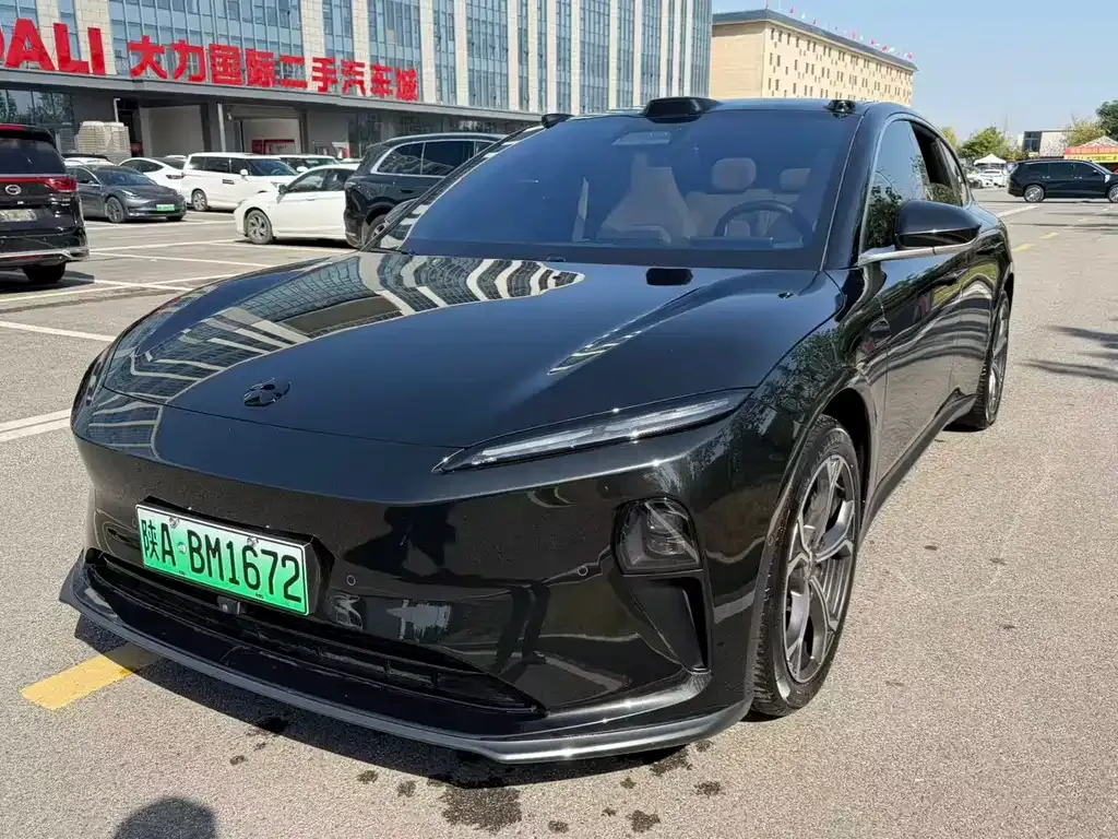 2024 Nio ET5T 75kWh Touring