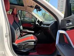 2023 BMW X1, белый — фото 9