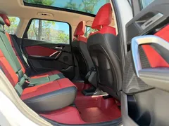 2023 BMW X1, белый — фото 10