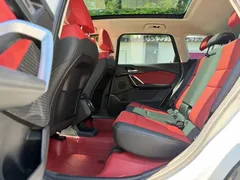 2023 BMW X1, белый — фото 11