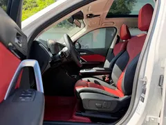2023 BMW X1, белый — фото 12