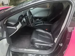2024 Zeekr 007 RWD Smart Driving 100kWh — фото 4