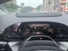 2024 Zeekr 007 RWD Smart Driving 100kWh — фото 7