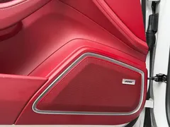 2022 Porsche Panamera 2.9T, белый — фото 15