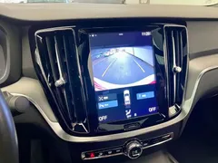 2022 Volvo S60 B4 Luxury, белый — фото 10