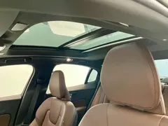 2022 Volvo S60 B4 Luxury, белый — фото 14