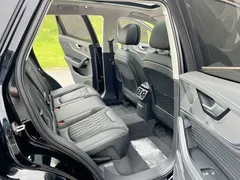 2023 Hongqi HS5 2.0T Pro, чёрный — фото 18