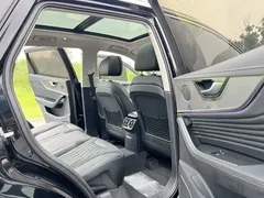2023 Hongqi HS5 2.0T Pro, чёрный — фото 19