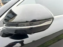 2023 Hongqi HS5 2.0T Pro, чёрный — фото 20