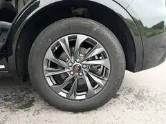 2023 Hongqi HS5 2.0T Pro, чёрный — фото 23