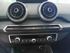 2022 Audi Q2L 35 TFSI Fashion Sport, синий — фото 13