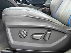 2022 Audi Q2L 35 TFSI Fashion Sport, синий — фото 14