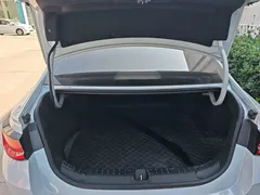 2022 Geely Emgrand L HiP 1.5TD-DHT PHEV Pro 100KM Super, синий — фото 19