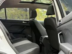 2021 Volkswagen Tacqua 280TSI DSG R-Line Smart, белый — фото 12