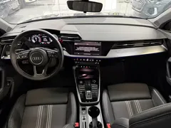 2024 Audi A3 L Sedan 35 TFSI Fashion Sport — фото 7