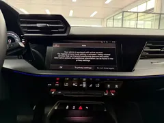 2024 Audi A3 L Sedan 35 TFSI Fashion Sport — фото 8