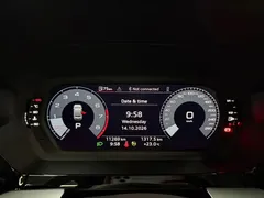 2024 Audi A3 L Sedan 35 TFSI Fashion Sport — фото 9