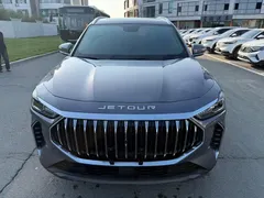 2023 Jetour X70 PLUS 1.5T DCT 5-seat — фото 2