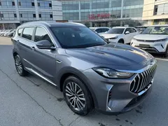 2023 Jetour X70 PLUS 1.5T DCT 5-seat — фото 3