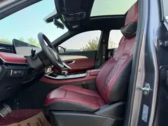 2023 Jetour X70 PLUS 1.5T DCT 5-seat — фото 5