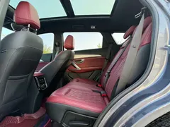 2023 Jetour X70 PLUS 1.5T DCT 5-seat — фото 6