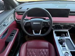 2023 Jetour X70 PLUS 1.5T DCT 5-seat — фото 7