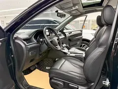 2023 Haval M6 Plus 1.5T DCT Luxury, чёрный — фото 7