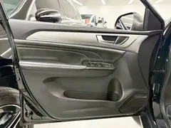 2023 Haval M6 Plus 1.5T DCT Luxury, чёрный — фото 10