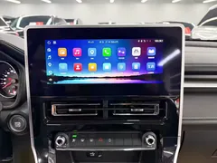 2023 Haval M6 Plus 1.5T DCT Luxury, чёрный — фото 16